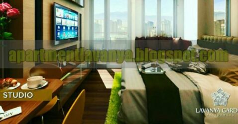 Lavanya Garden, Lavanya Garden Residence – Abi